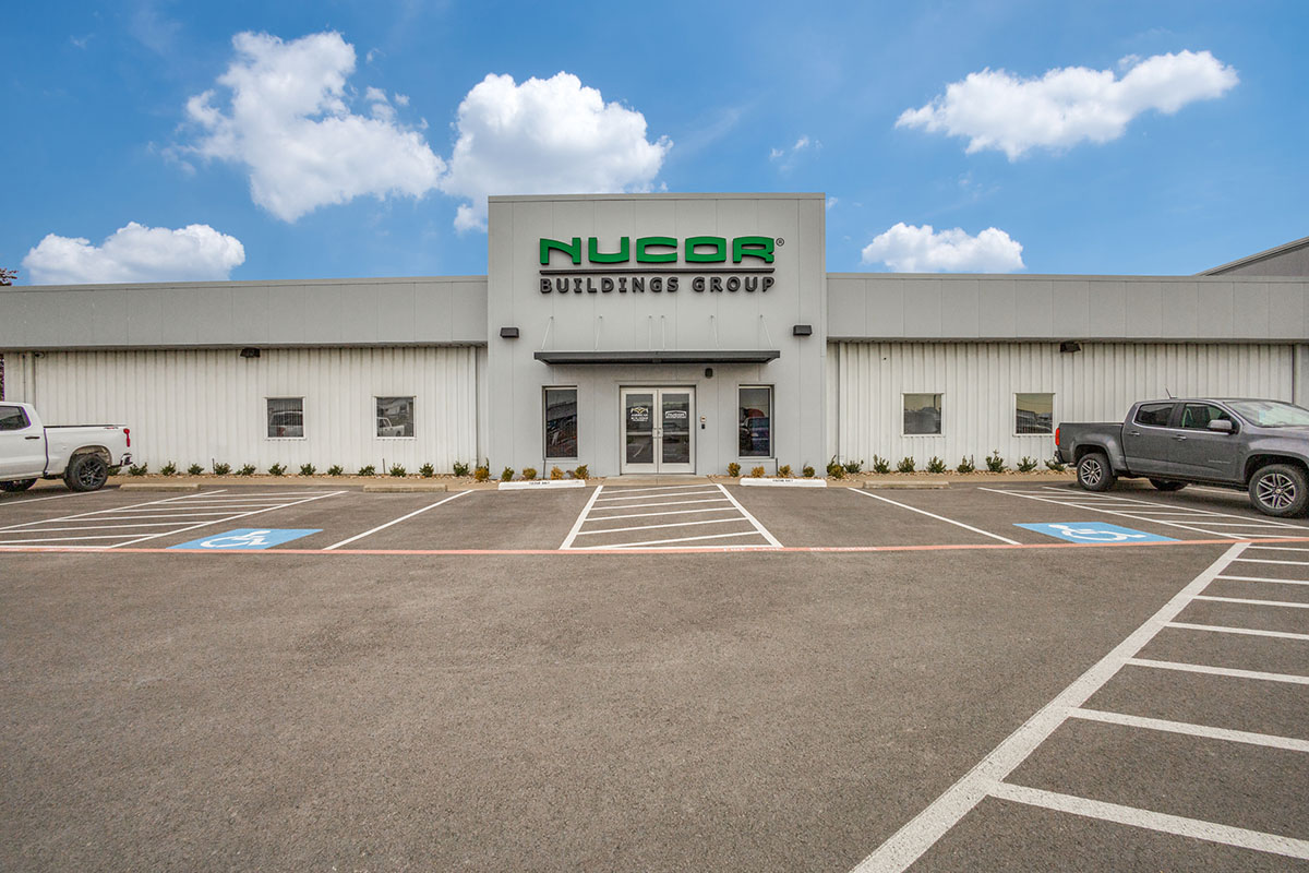 Nucor Offices