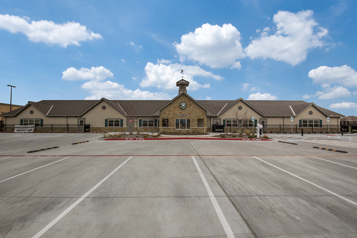 Primrose School of North Rockwall