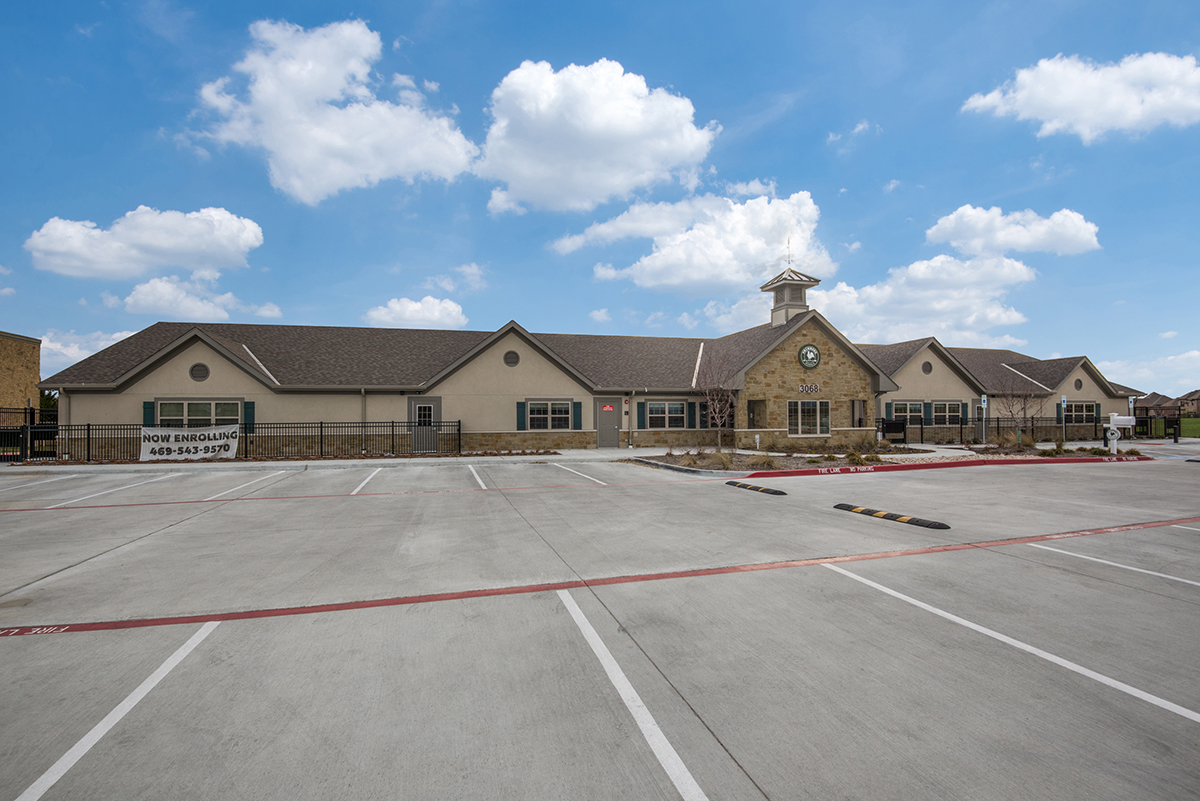 Primrose School of North Rockwall