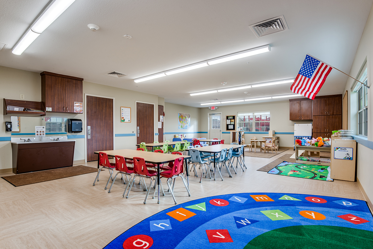 Primrose School of North Rockwall
