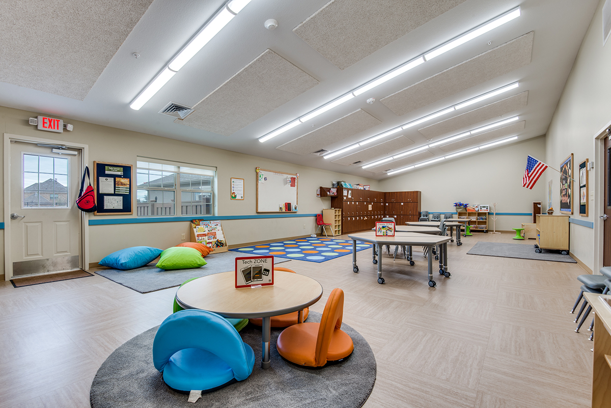 Primrose School of North Rockwall