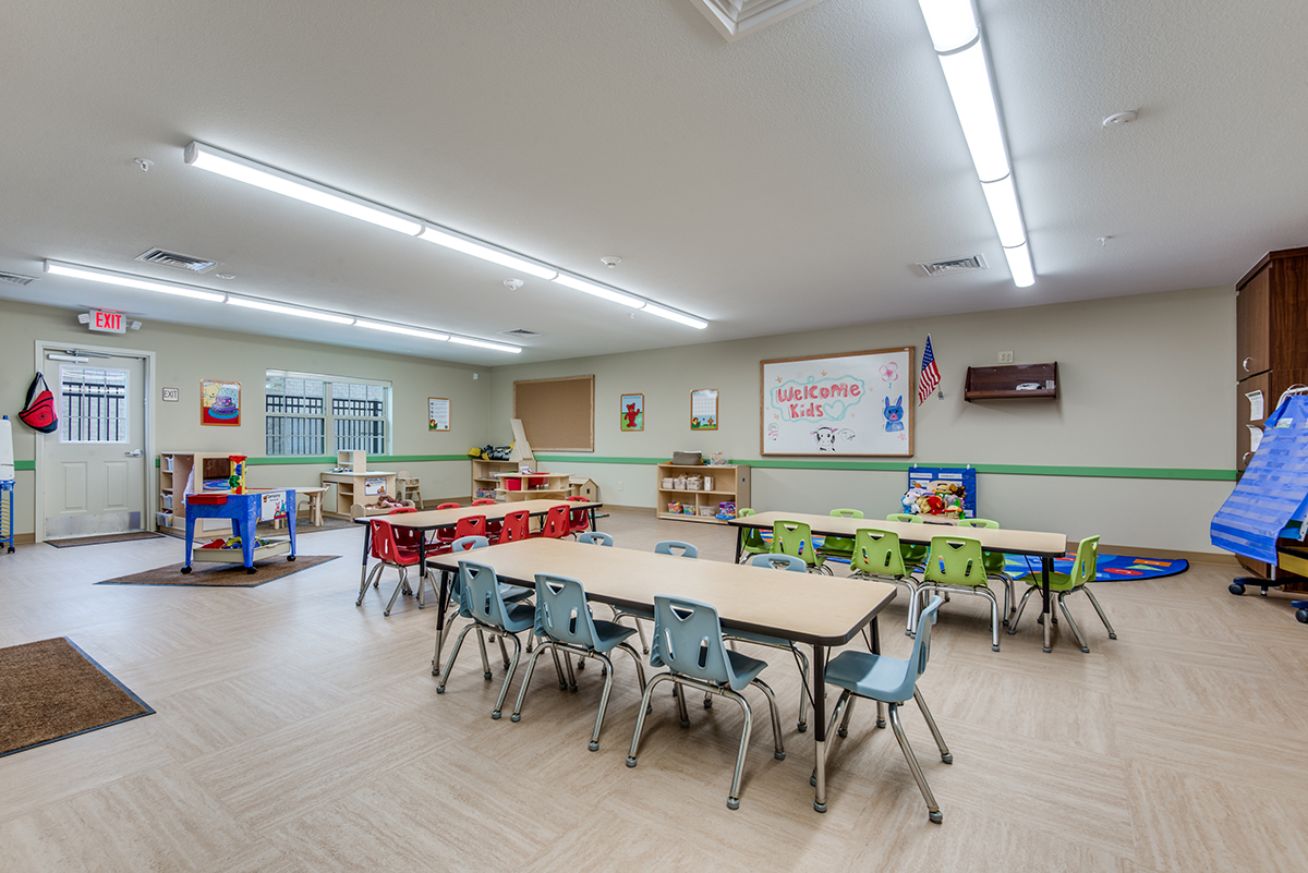 Primrose School of North Rockwall