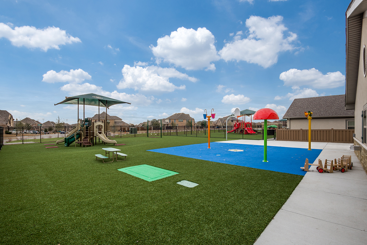 Primrose School of North Rockwall