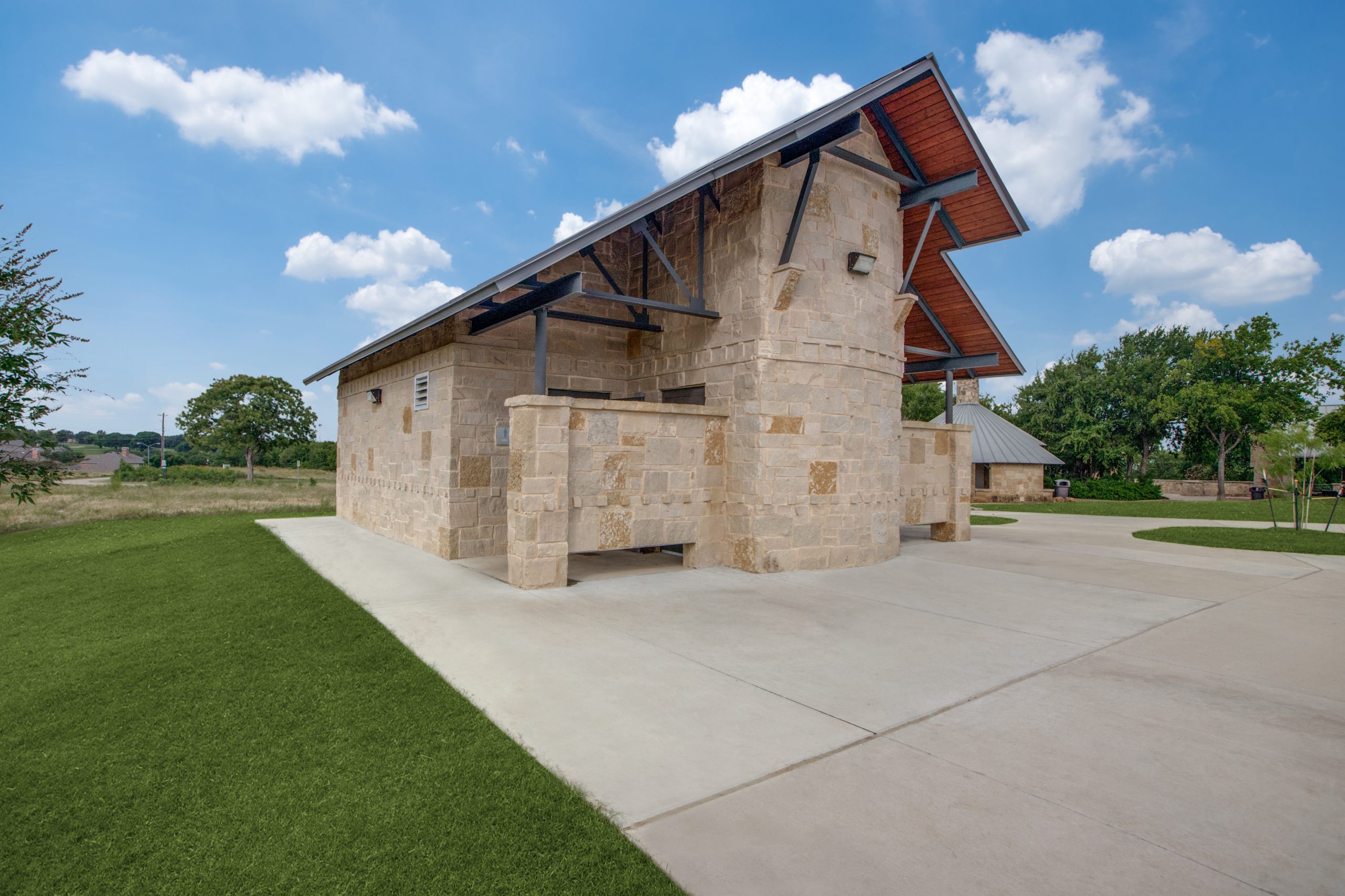 Arbor Hills Park