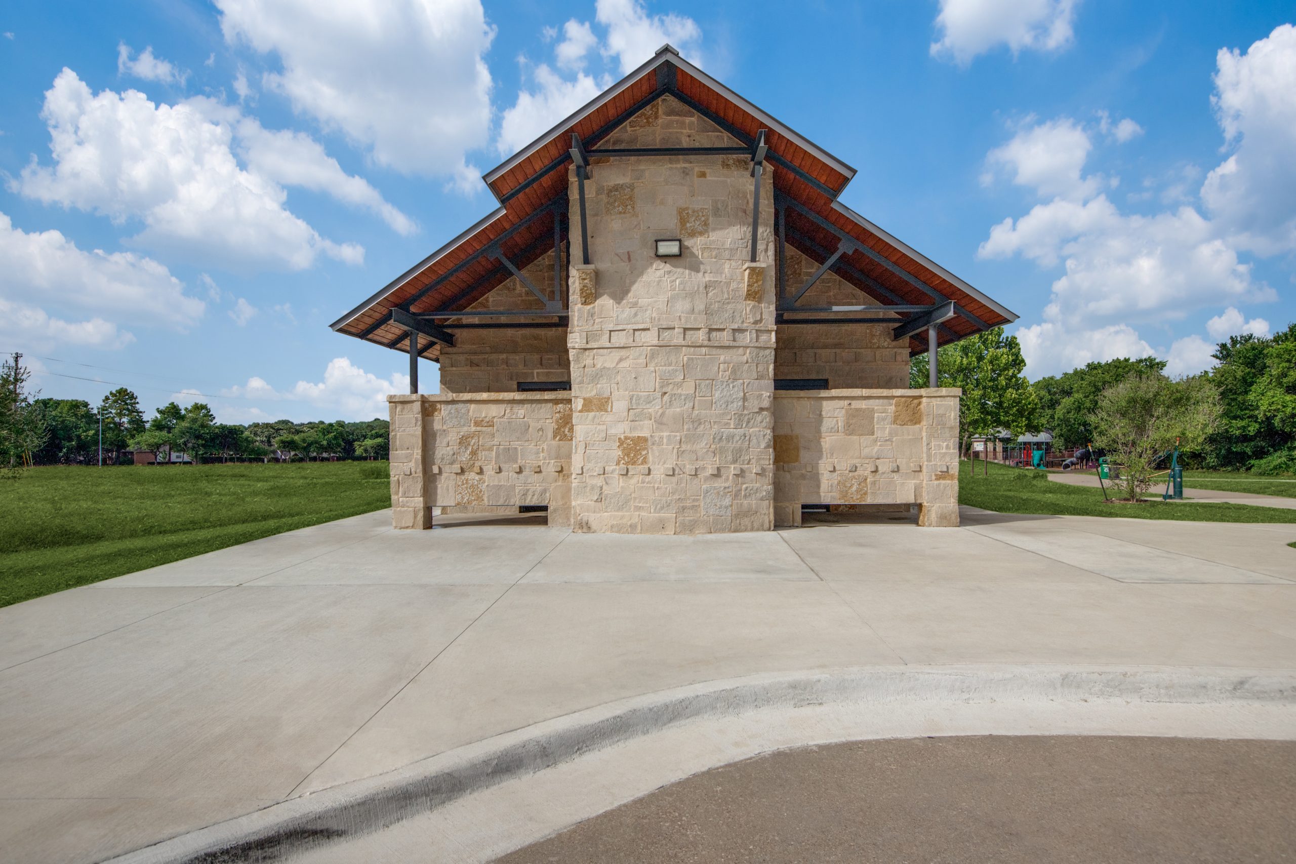 Arbor Hills Park