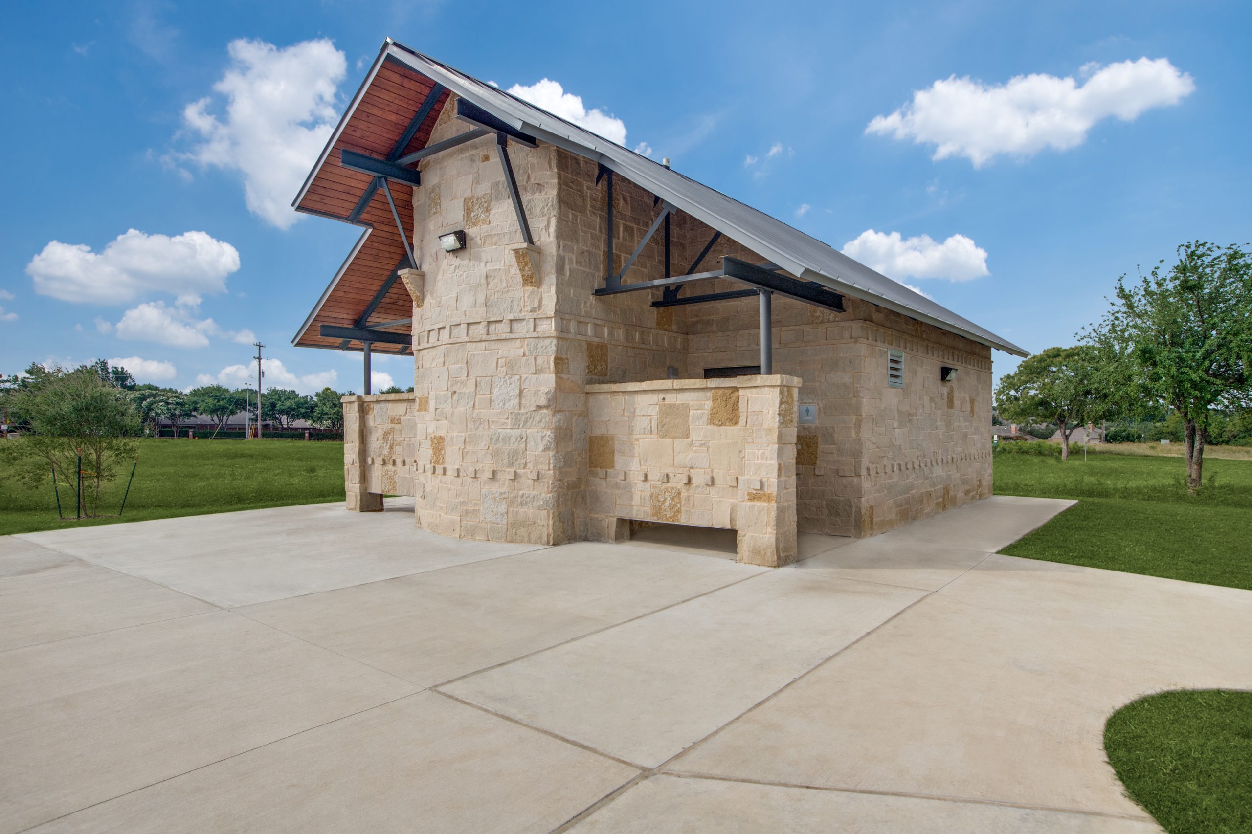 Arbor Hills Park