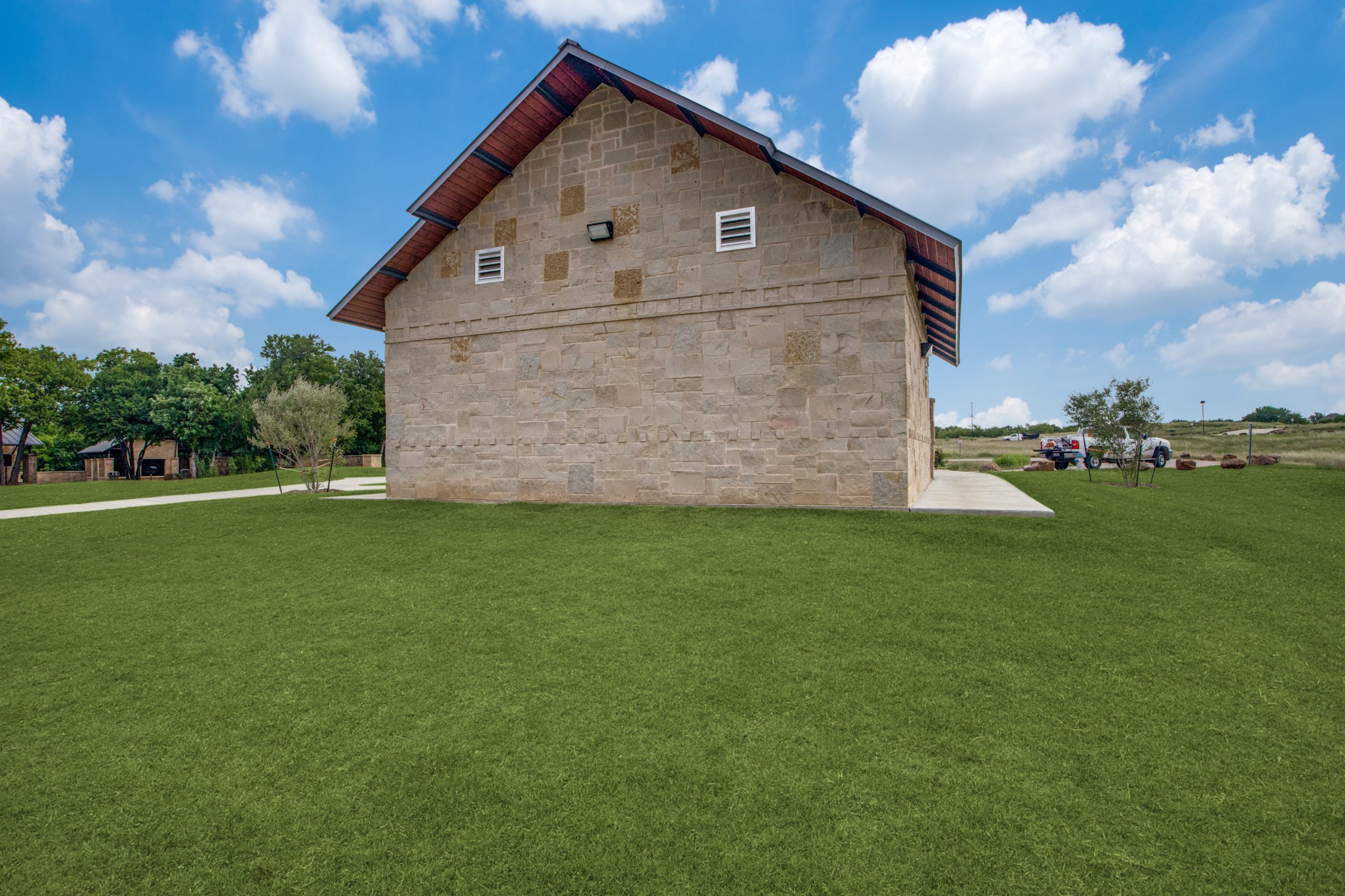Arbor Hills Park