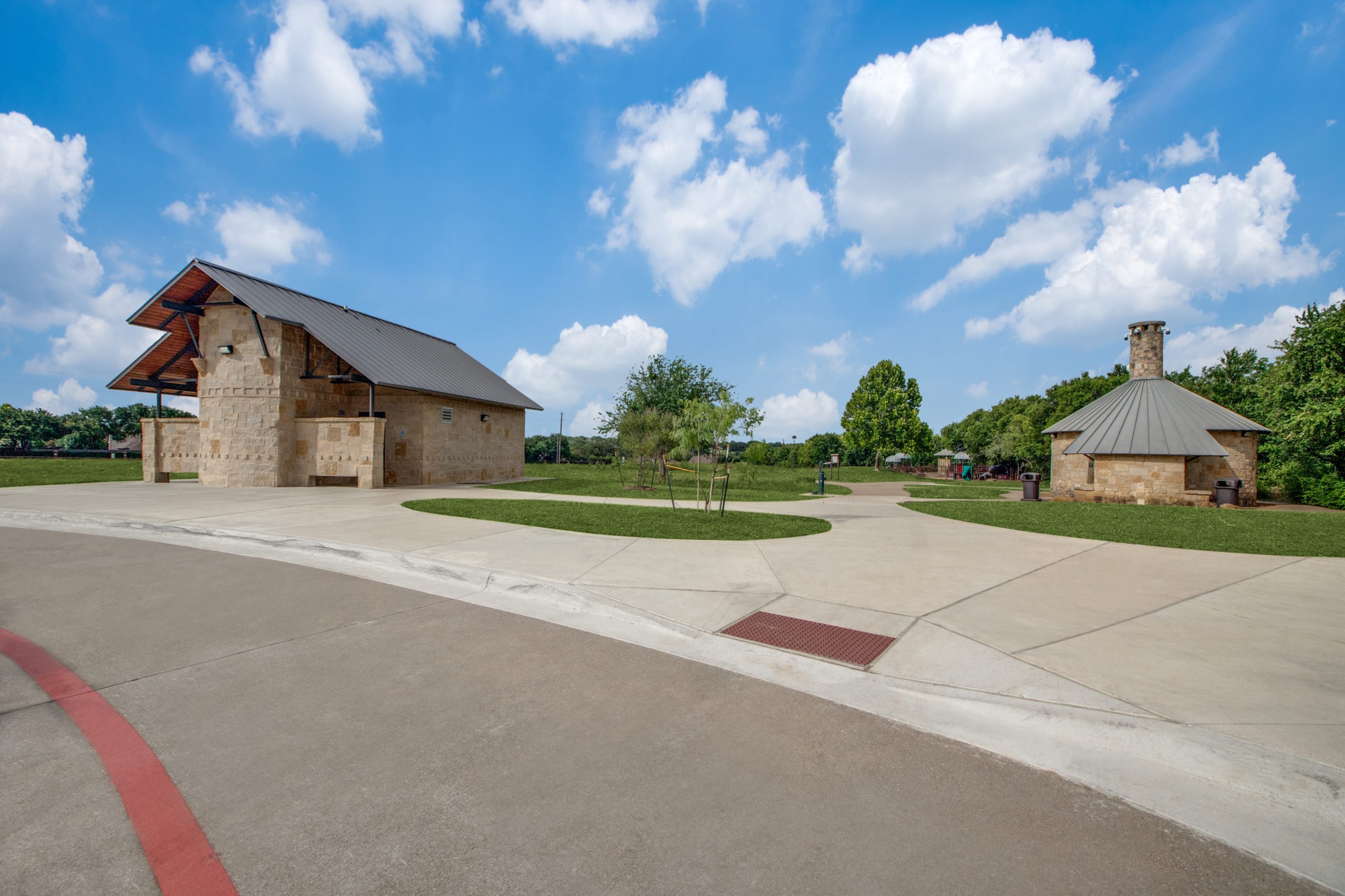 Arbor Hills Park