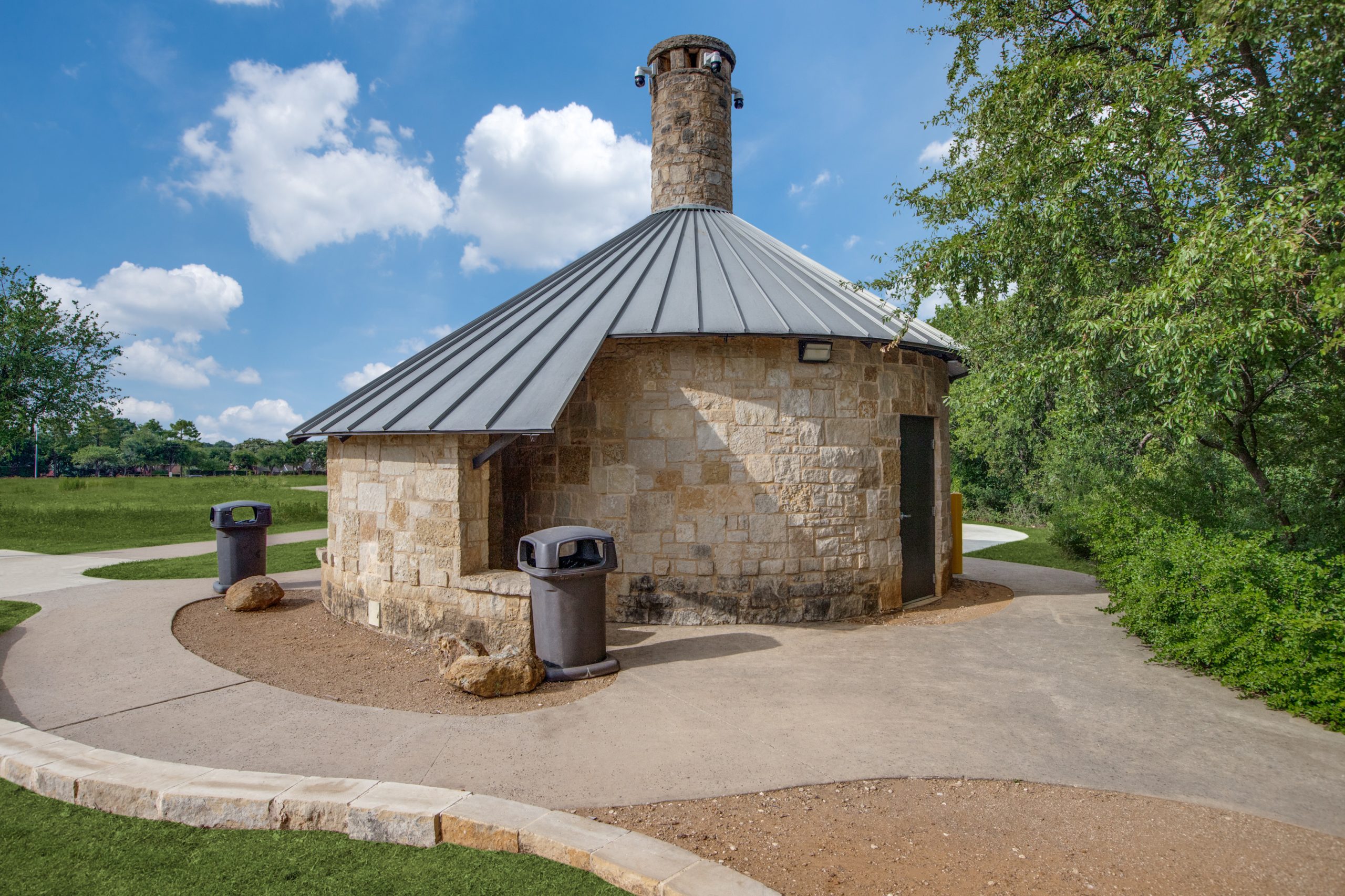 Arbor Hills Park