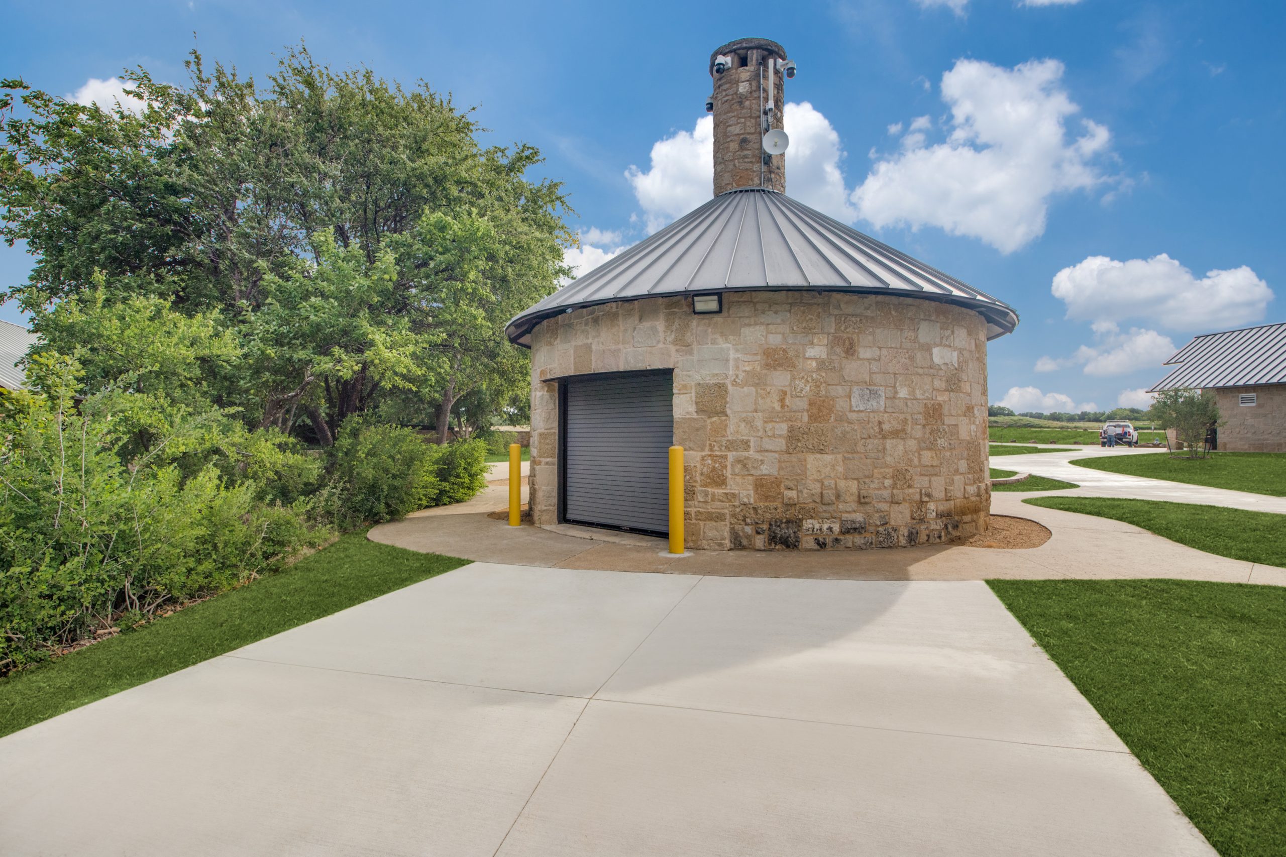 Arbor Hills Park