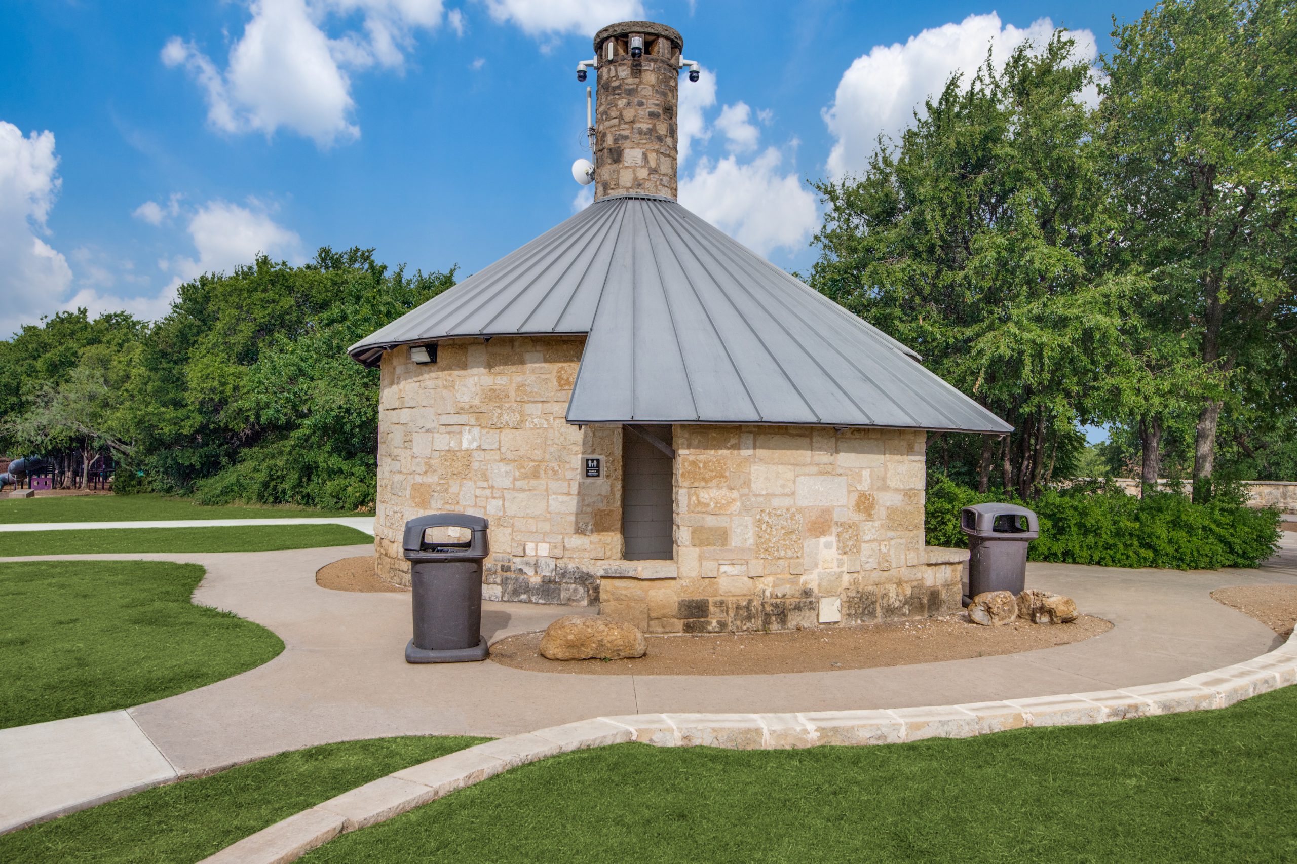 Arbor Hills Park