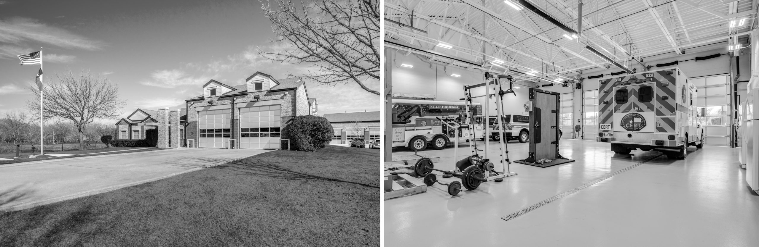 Cooper General Contractors