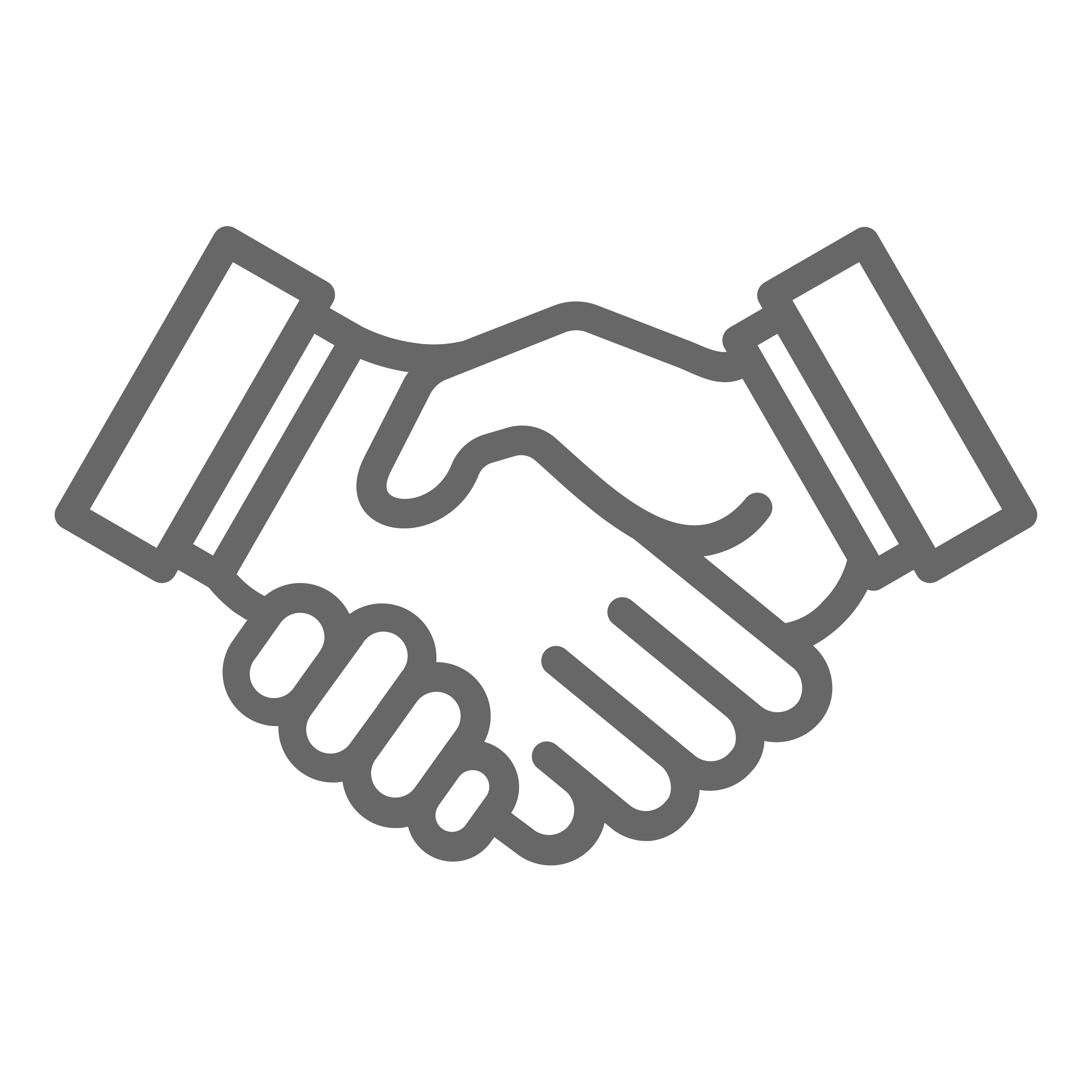 Lasting Relationships