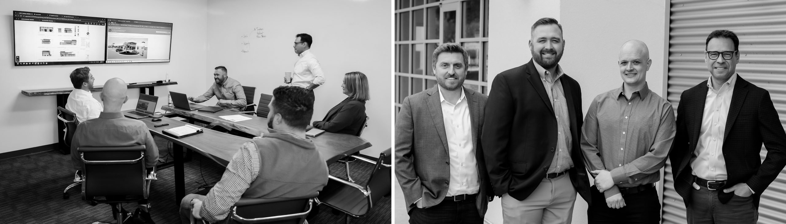 Cooper General Contractors