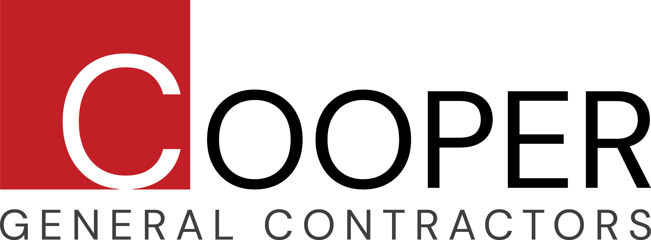 Cooper General Contractors